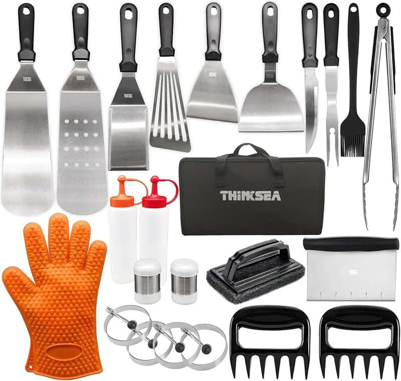 Blackstone's Griddle Empire: What's Cooking (and What's Not)