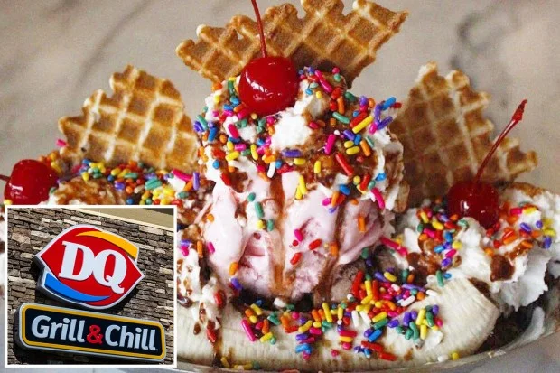 Dairy Queen Rival's Chapter 11: What Happened and Why You Should Care