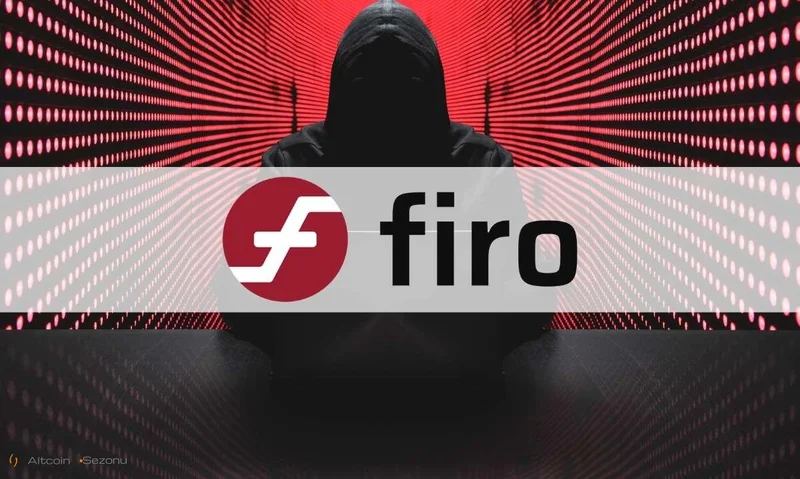 Firo's Privacy Surge: Can It Break Through?