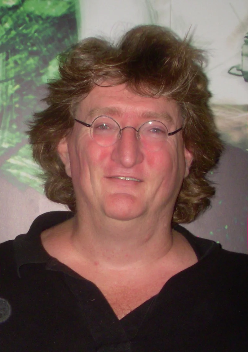 Gabe Newell's Superyacht: Net Worth, Specs, and Fan Reactions