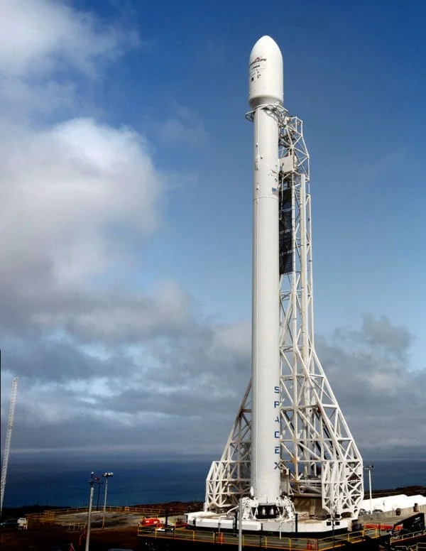 SpaceX Launch: What We Know and the Schedule