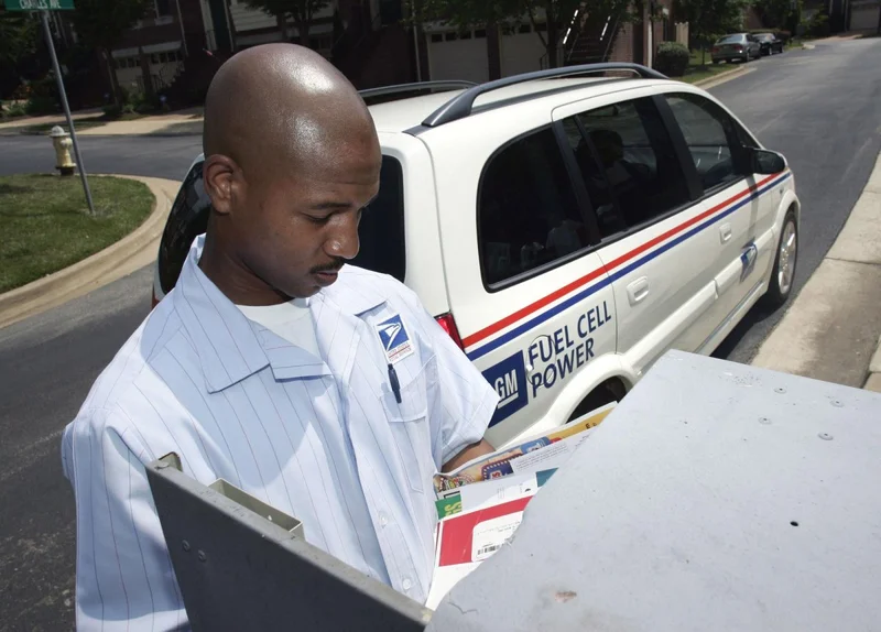 USPS Financial Loss: Mega Millions Distraction?